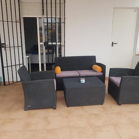 Habitacion En Coria Coria del Río エクステリア 写真