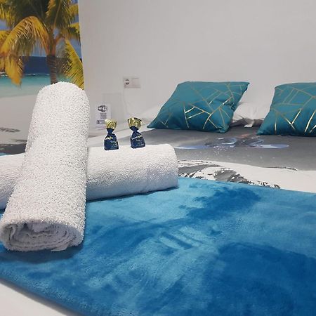 Habitacion En Coria Coria del Río エクステリア 写真