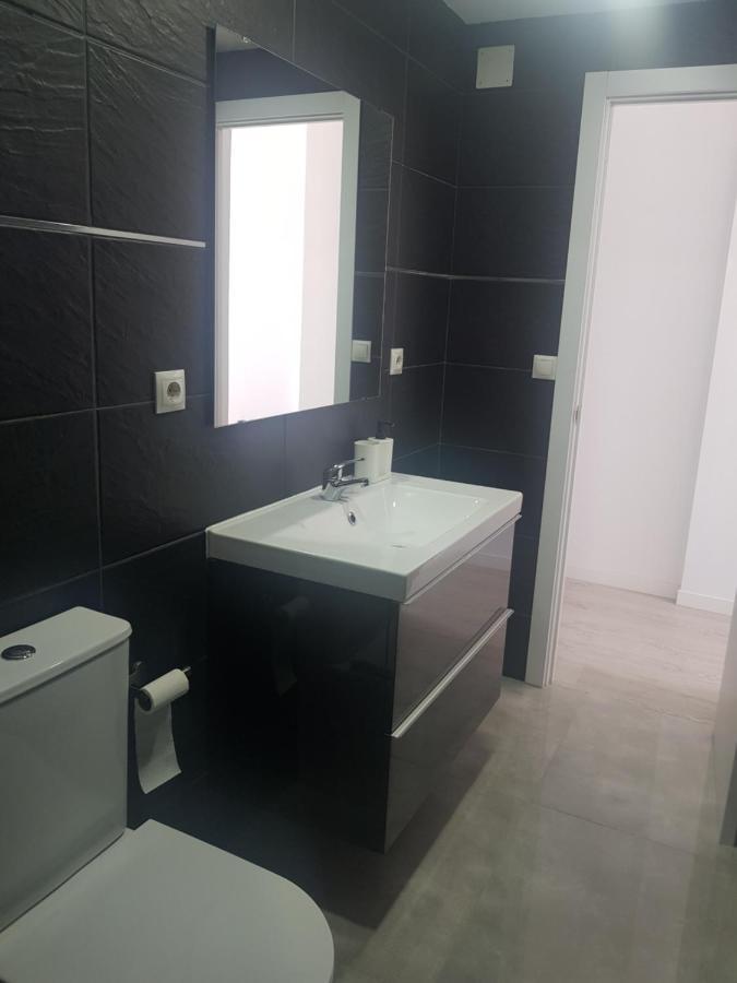 Habitacion En Coria Coria del Río エクステリア 写真
