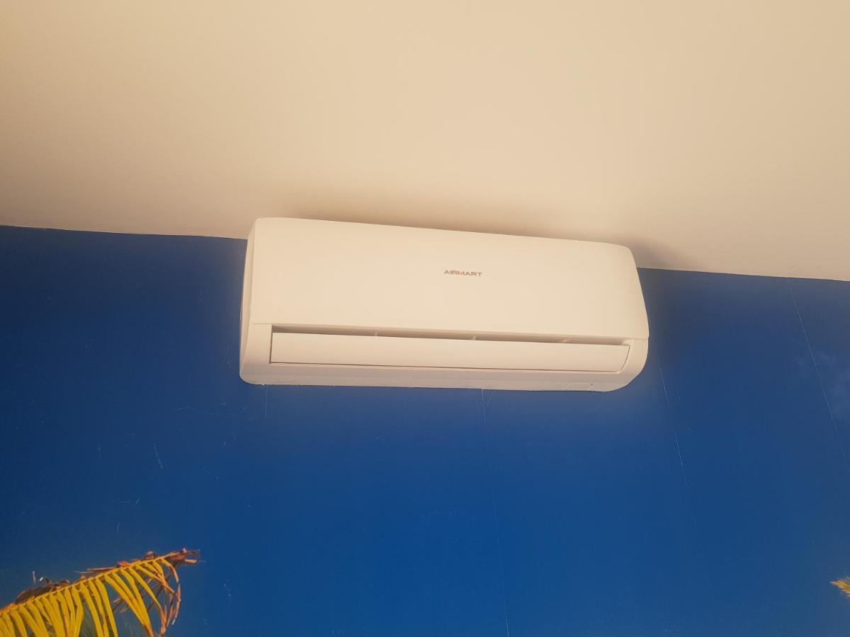 Habitacion En Coria Coria del Río エクステリア 写真