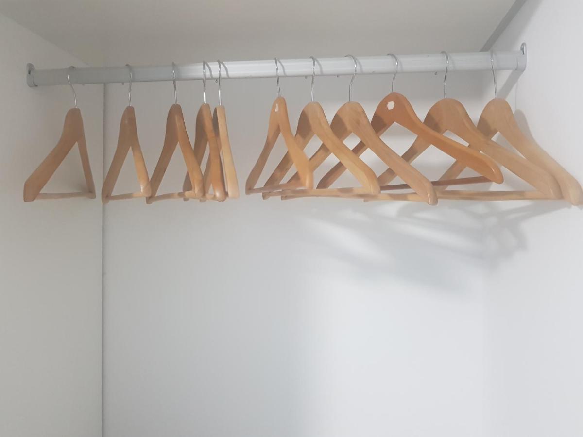 Habitacion En Coria Coria del Río エクステリア 写真