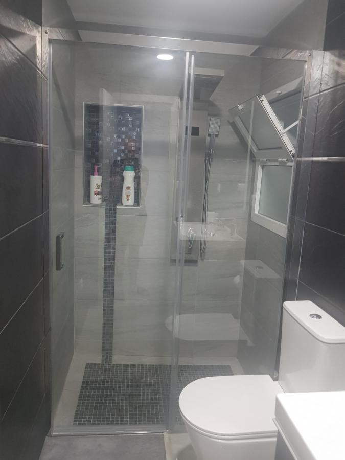 Habitacion En Coria Coria del Río エクステリア 写真