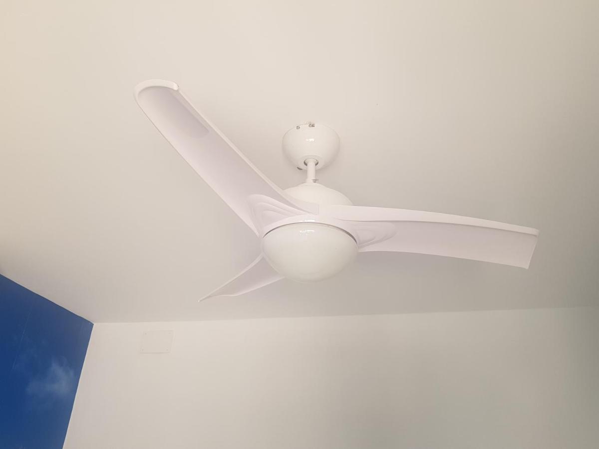 Habitacion En Coria Coria del Río エクステリア 写真