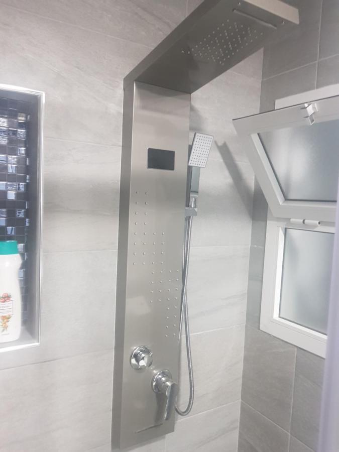Habitacion En Coria Coria del Río エクステリア 写真