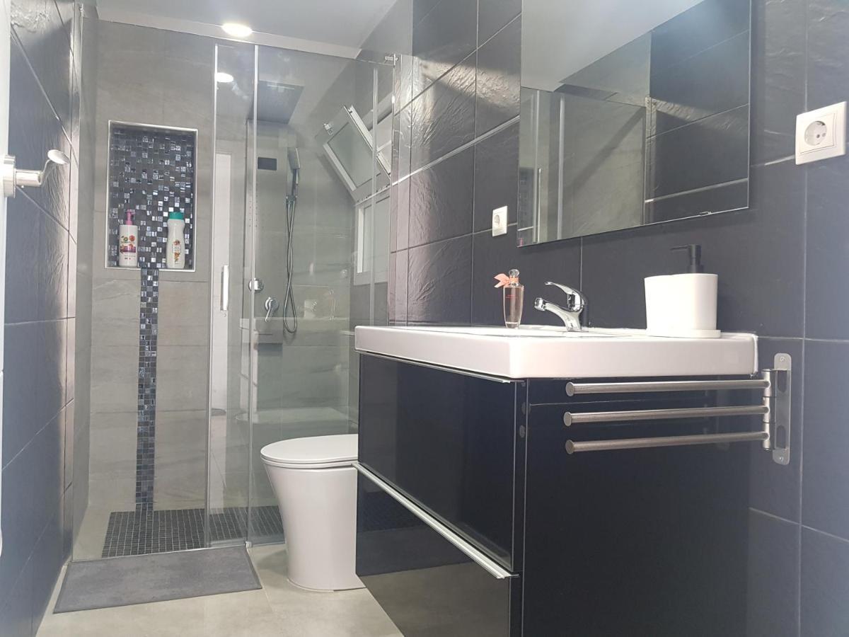 Habitacion En Coria Coria del Río エクステリア 写真