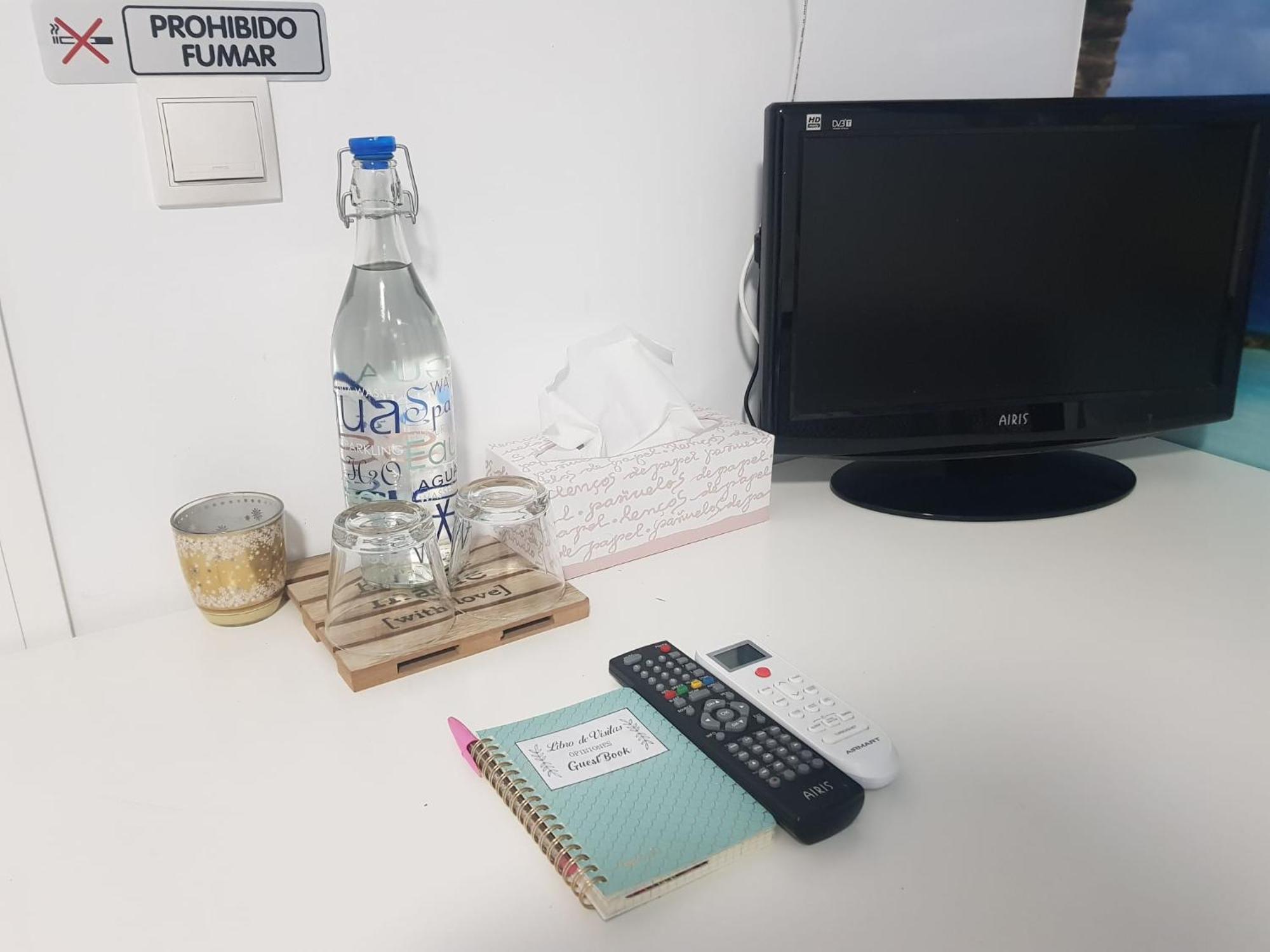 Habitacion En Coria Coria del Río エクステリア 写真